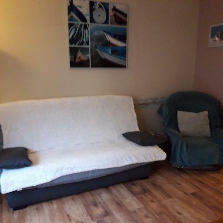 Apartament Rue Carnot Berck Zewnętrze zdjęcie