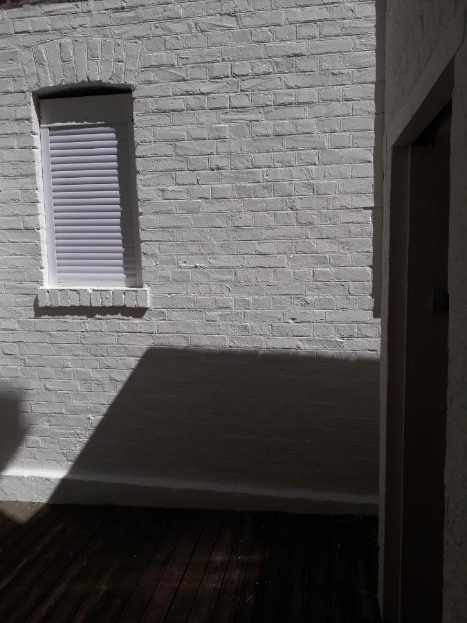 Apartament Rue Carnot Berck Zewnętrze zdjęcie