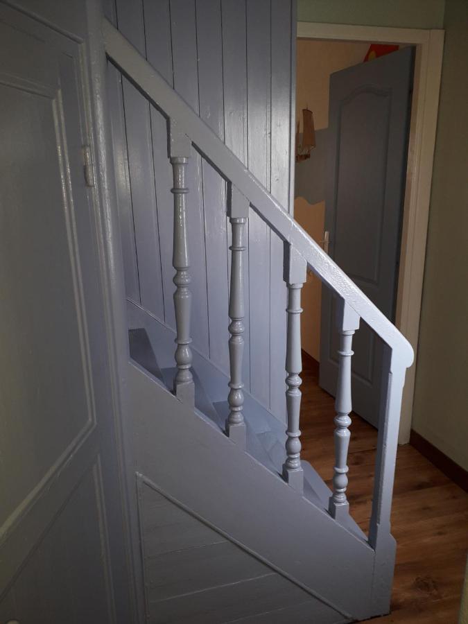 Apartament Rue Carnot Berck Zewnętrze zdjęcie