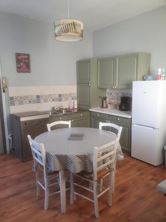 Apartament Rue Carnot Berck Zewnętrze zdjęcie