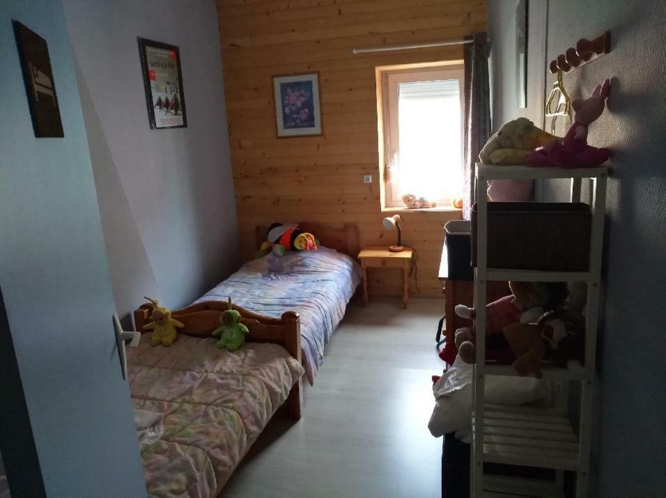 Apartament Rue Carnot Berck Zewnętrze zdjęcie