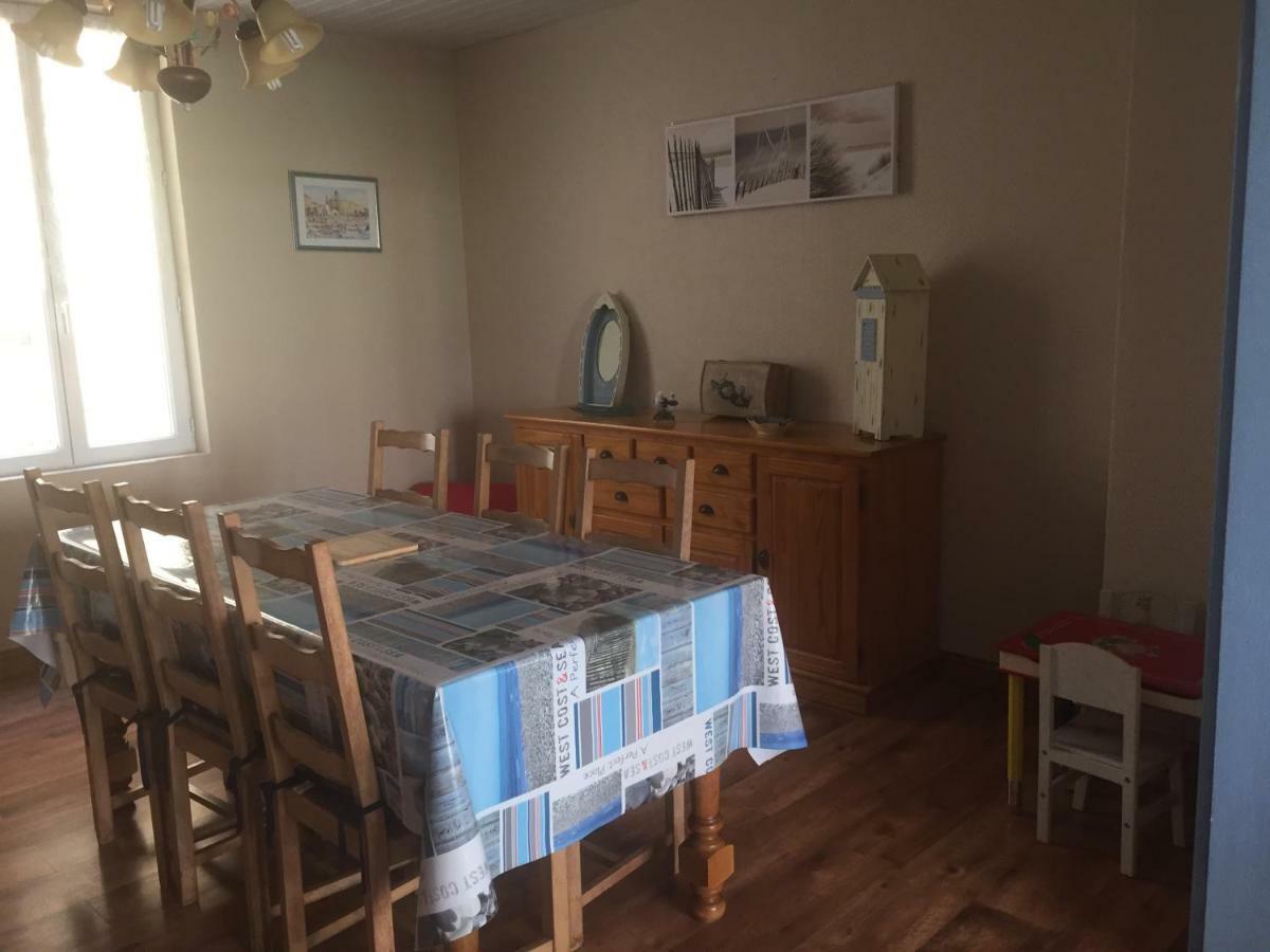 Apartament Rue Carnot Berck Zewnętrze zdjęcie