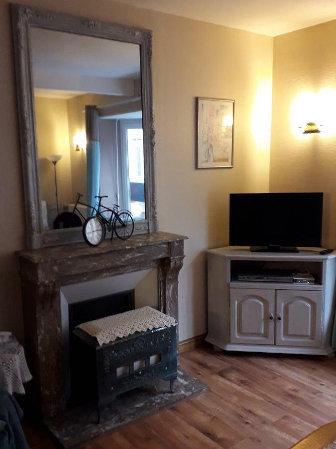 Apartament Rue Carnot Berck Zewnętrze zdjęcie