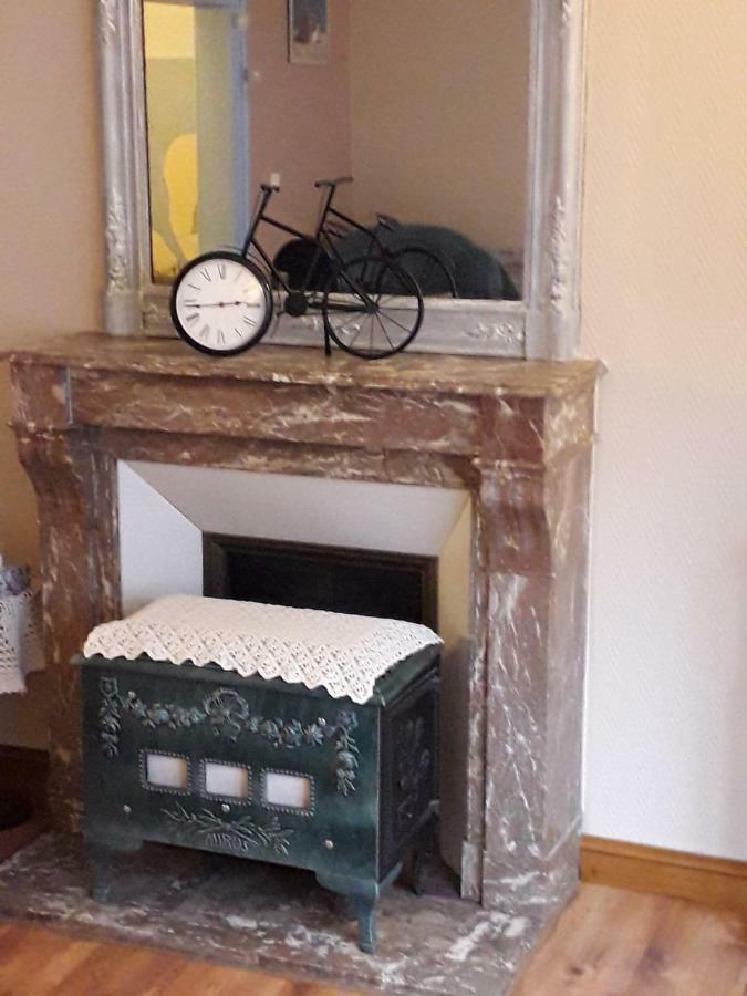 Apartament Rue Carnot Berck Zewnętrze zdjęcie