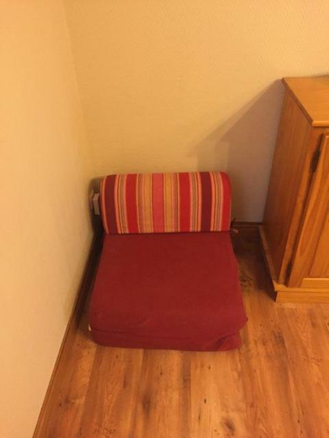 Apartament Rue Carnot Berck Zewnętrze zdjęcie